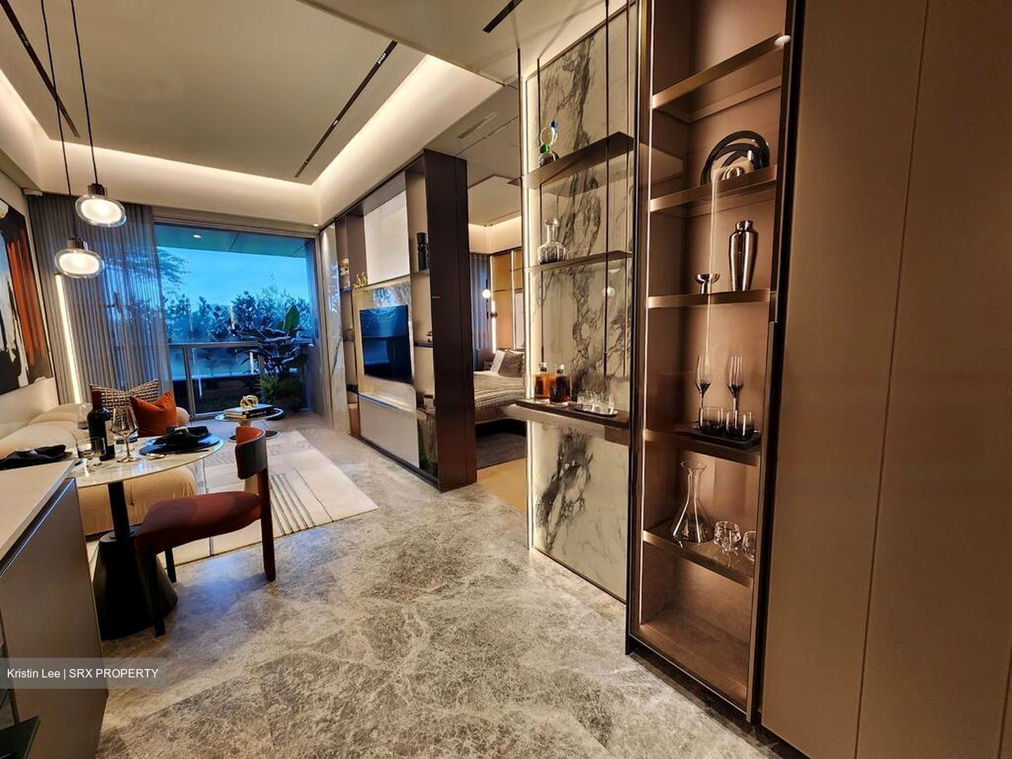 Marina View (D1), Condominium #485397501